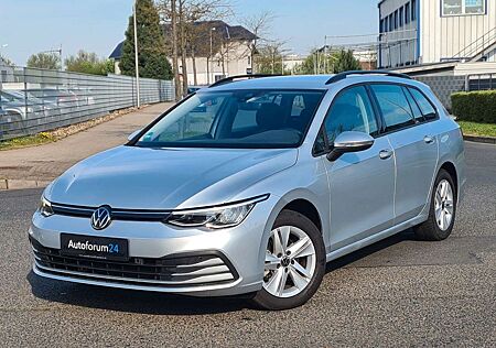 VW Golf Volkswagen VIII Variant Life eTSI*1.Hand*Autom.*Navi*