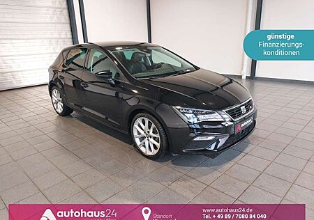 Seat Leon 1.5 TSI FR|DSG|beats|LED|Kamera