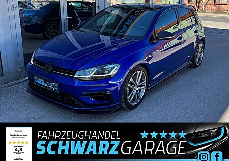 VW Golf Volkswagen VII Lim. R BMT 4Motion*SPORT-AGA*PANO*