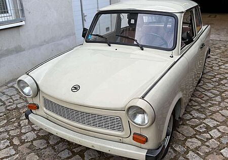 Trabant P601