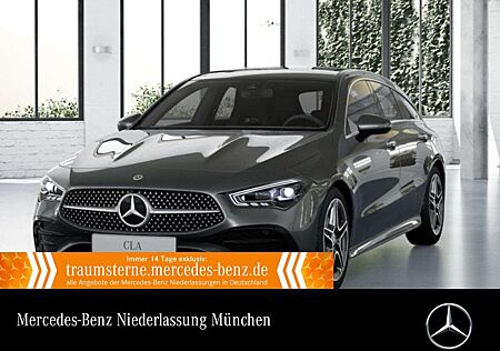 Mercedes-Benz CLA 200 AMG+PANO+360°+MULTIBEAM+TOTW+KEYLESS+7G