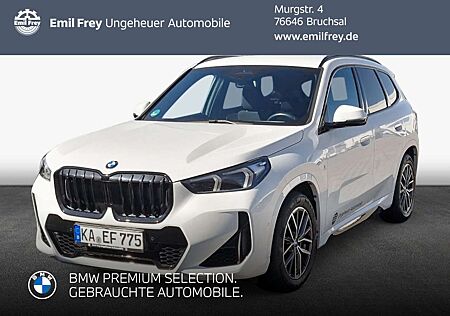 BMW X1 xDrive23i Aut. M Sportpaket