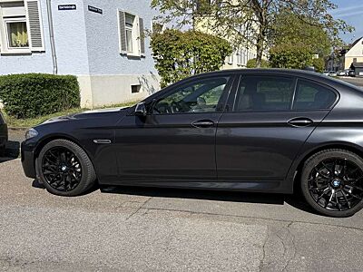 BMW 525 525 d