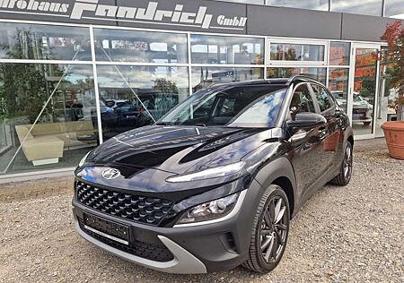 Hyundai Kona Hybrid Facelift MJ23 1.6 GDi 2WD DC