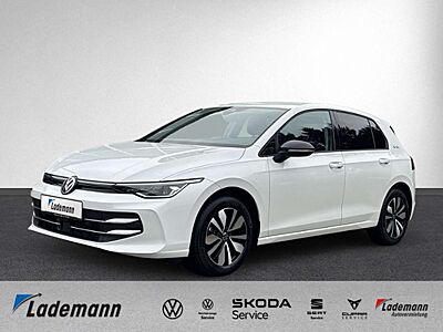 Volkswagen Golf VIII 2.0 TDI DSG GOAL LED+NAVI+AHK+RFK+ACC+