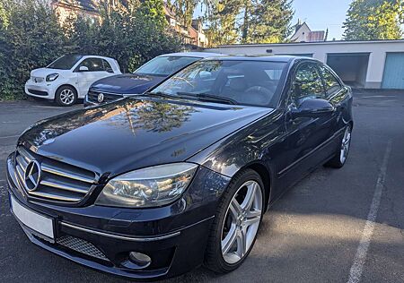 Mercedes-Benz CLC 230