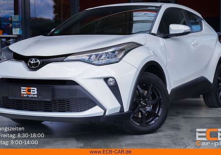 Toyota C-HR Flow *1.Hand/Klimaaut./Navi*