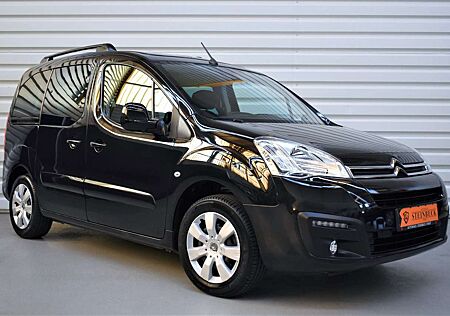 Citroën Berlingo Citroen Kombi Shine+Kamera+SHZ+Tempomat+AHK