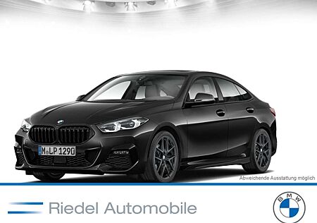 BMW 218 i Gran Coupe M Sportpaket*Pano*ACC*adapLED*
