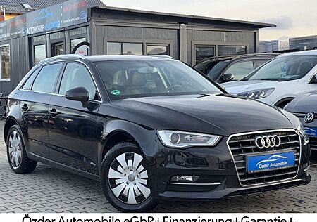 Audi A3 1.4 TFSI Sportback Ambition+Garantie+1.Hand+