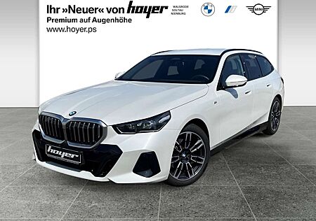 BMW 520 d Touring M Sportpaket Head-Up HK HiFi DAB