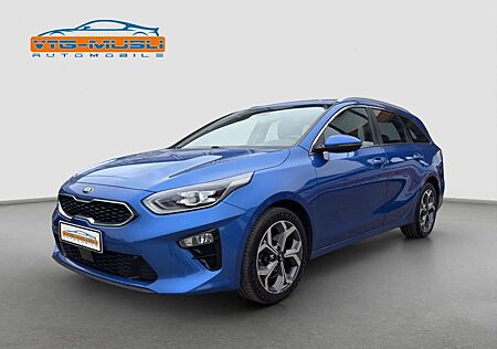 Kia XCeed Ceed SW / cee'd SW *1.6 CRDi *136 PS*Automatik*