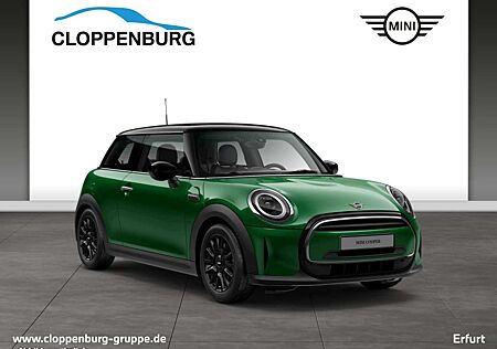 Mini Cooper Hatch DAB LED Navi Tempomat Klimaaut.