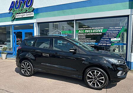Ford Kuga 2.0 TDCi KAT ST-Line Metallic