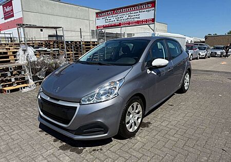 Peugeot 208 Like,Klima,Euro6,Tüv ,54tk,