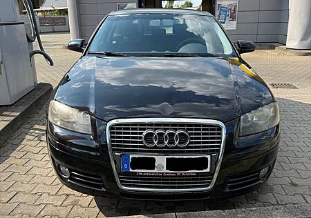 Audi A3 1.6 Attraction