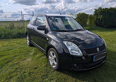 Suzuki Swift 1.3Comfort