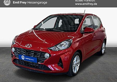 Hyundai i10 1.2 Trend