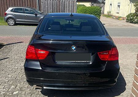 BMW 318 3er Diesel Scheckheftgeflegt