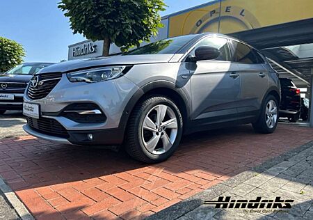 Opel Grandland X INNOVATION 1.5 D EU6d-T LED Navi Keyless Dyn. Kurv