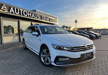VW Passat Variant Volkswagen Passat 2.0 TDI DSG Variant R-LINE*H&K*R-CAM*AHK*