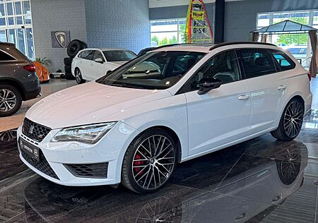 Seat Leon 2.0TSI ST CUPRA 290 DSG LED Pano Tempo DCC