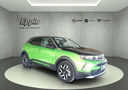Opel Mokka e Elegance LED Winterpaket 180°Kamera