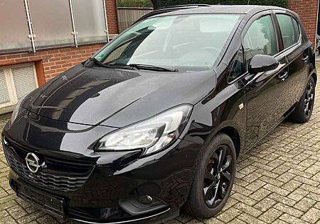 Opel Corsa Selection