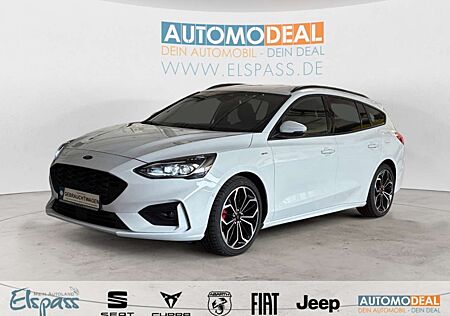 Ford Focus Turnier ST-Line Mild-Hybrid NAV LED DIG-DISPLAY KA