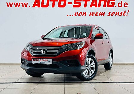 Honda CR-V 1.6 I-Dtec *AHK*