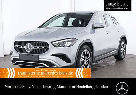 Mercedes-Benz GLA 200 PROGRESSIVE+LED+KAMERA+7G