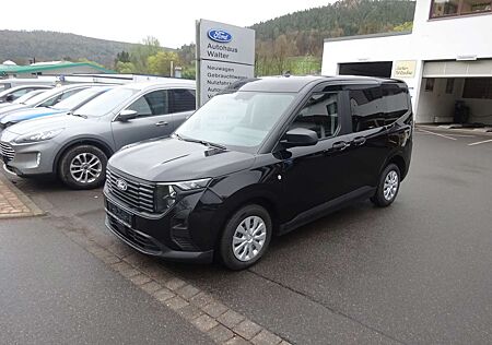 Ford Tourneo Courier Trend Fahrerassistenz-Paket 3 Kamera Navi