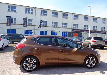 Kia Cee'd Ceed / Platinum Edition