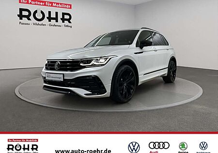 VW Tiguan Volkswagen R-Line (Navi.LED.PDC) 2.0 TDI 4M DSG