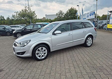 Opel Astra H Caravan Automatik Klimaautomatik Navi