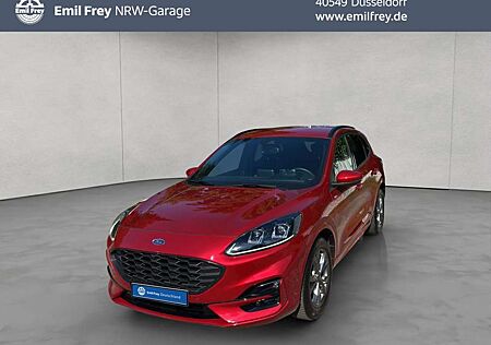 Ford Kuga 1.5 EcoBoost ST-LINE X AHK+LED+NAVI+RFK