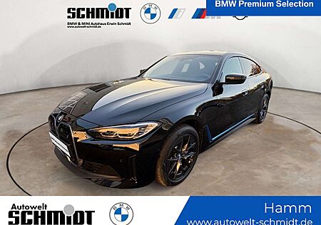 BMW i4 eDrive35 + GARANTIE-bis-05.2028