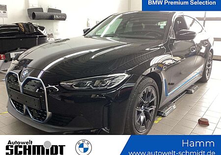 BMW i4 eDrive35 + GARANTIE-bis-05.2028