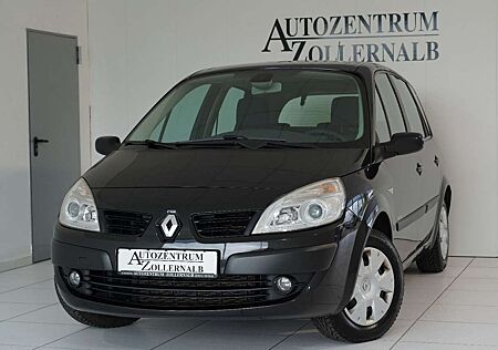 Renault Scenic 1.6 Avantage *1.HAND*AHK*TÜV/AU JUNI 2025