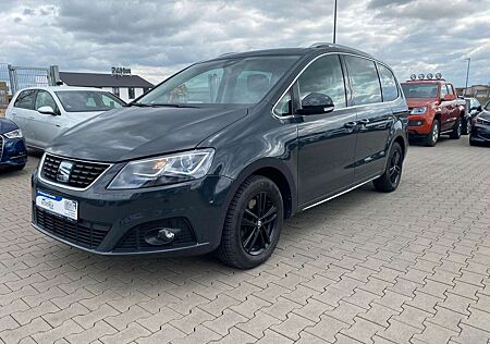 Seat Alhambra Xcellence|7SITZE|LED|NAVI