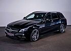 Mercedes-Benz C 63 AMG 4.0 V8 Speedshift 7G-MCT*LED*ACC*RFK*NO