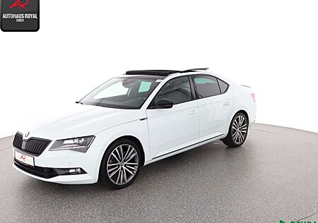 Skoda Superb 2.0 TSI 4x4 SPORTLINE KEYLESS,ACC,MEMORY