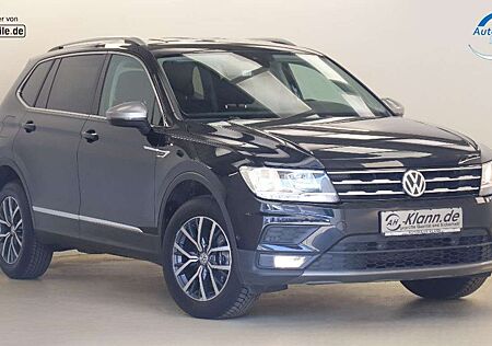 VW Tiguan Allspace Volkswagen 2.0TDI 150PS Comfortline Nav SHZ