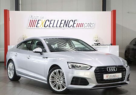 Audi A5 Sportback 3.0 TDI BUSINESS / VC, VOLL-LEDER