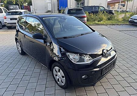 VW Up Volkswagen ! 1.0 TSI *lückenlos -Scheckheft* MOVE