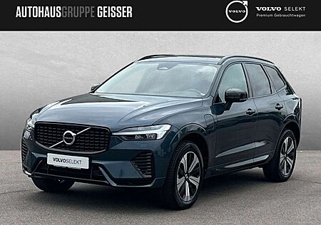Volvo XC 60 XC60 T6 AWD Recharge Plus Dark AHK ACC BLIS SD