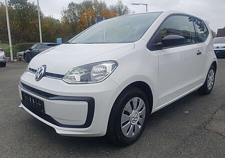 VW Up Volkswagen ! take *Klima/ele. Fenster/ZV/Radio*