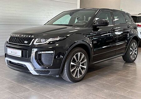 Land Rover Range Rover Evoque SE Dynamic