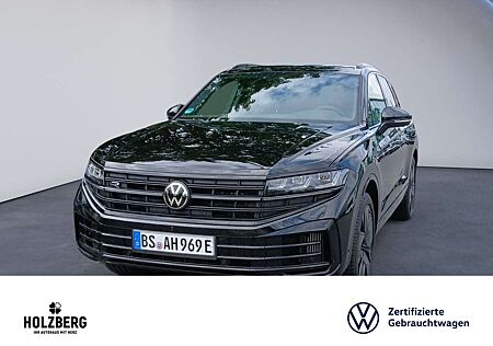 VW Touareg Volkswagen 3.0 TSI R eHybrid 4Motion LUFT+DYNAUDIO+AHK