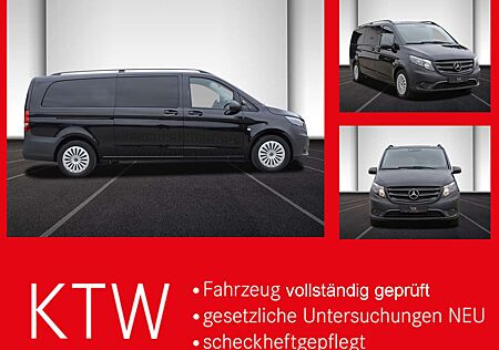Mercedes-Benz Vito 116TourerPro ,Extralang,2xKlima,Kamera,AHK